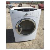 General Electric Dryer