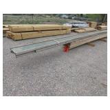 Assorted Lumber