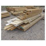 Assorted Lumber