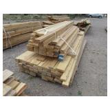 Assorted Lumber