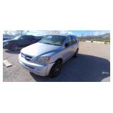 2005 Kia Sorento*