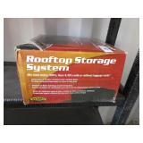 Rooftop Storage System