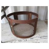Metal Basket