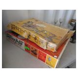 Road System, Switch N Go