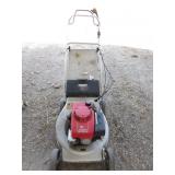 Honda Push Mower