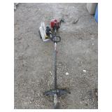 Craftsman Trimmer and Ryobi