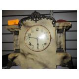 Mantel Clock