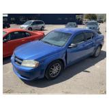 2008 Dodge Avenger