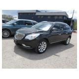 2014 Buick Enclave