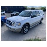 2010 Ford Expedition EL