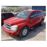 2005 Dodge Durango