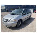 2007 Dodge Grand Caravan