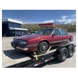 1990 Buick LeSabre*