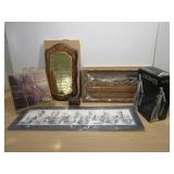 Cristus Statue, Christ on the Hill, 10 Commandment