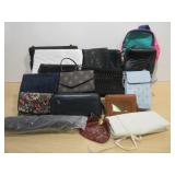 Purses And Bags, Leather Coin Purse, Umbrella