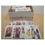 Clothing Patterns For Adult Sizes