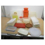 Tupperware Brand Food Storage, Ice Trays