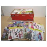 Halloween Costume Patterns