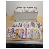 Children And Adult Sewing Patterns