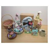 Easter Avon Decor