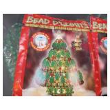 Christmas Ornaments: Bead Creations, Christmas Kit
