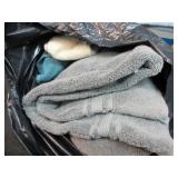 Bath Towels, Face Towels, Wash Rags