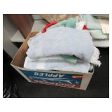 Hand Towels, Face Towels, Wash Rags, Kitchen Towel
