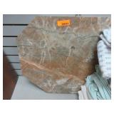 2) Heavy Pieces of Countertop