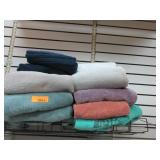 Bath Towels