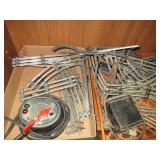 Lionel Trains: Train Tracks, Multi Control, Speed