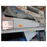 Toyota Knitting Machine