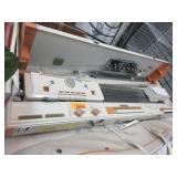 Toyota Knitting Machine KS 787