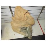 Assorted Military Pack Bags,