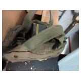 Fasteners, Lawn Tools, Wood Working, Leather Work