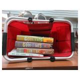 Good Eats Cook Books, White House Cookbook