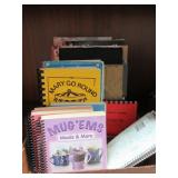 Kitchen Essentials Cook Books and Guides