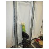 Folding Seat/Hammock