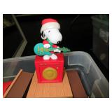 Charlie Brown and the Gang Animated Christmas