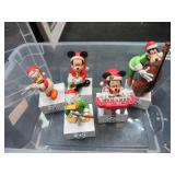 Mickey Mouse and the Gang Animated Christmas