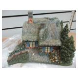 Hawthorne Village Collection: Sweetheart Cottage,