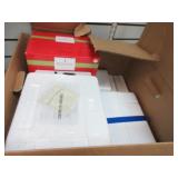 Hawthorne Village: Village Inn, First National-