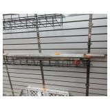 Fishing Poles with Carrying Tubes