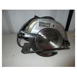 Craftsman Circular Saw