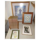 Religious Decor, Wall Decor