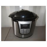 Electric Pressure Cooker