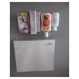 Mary Kay Beauty Set, Lotion, Body Spray