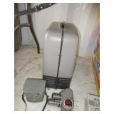 Bell & Howell Projector