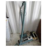 Electrolux Vacuum Cleaner with Attachments
