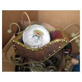 Christmas Decor and Ornaments