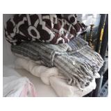 Blankets